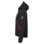 Softshell de travail X Titan Würth MODYF Noire