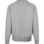 Sweat de travail Col Rond Würth MODYF Gris
