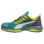 Baskets de sécurité S1P ESD HRO SRC Puma Charge vertes
