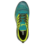 Baskets de sécurité S1P ESD HRO SRC Puma Charge vertes
