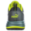 Baskets de sécurité S1P ESD HRO SRC Puma Charge vertes