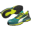 Baskets de sécurité S1P ESD HRO SRC Puma Charge vertes