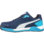 Baskets de sécurité S3 ESD HRO SRC Puma Airtwist Bleues