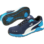 Baskets de sécurité S3 ESD HRO SRC Puma Airtwist Bleues