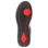 Baskets de sécurité S3 ESD HRO SRC Puma Airtwist noires et rouges