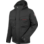 Softshell de travail Würth MODYF matelassée Scorpius noire