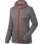 Polaire de travail femme Würth MODYF Aquarius grise