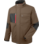 Softshell de travail Würth MODYF Nature brune