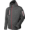 Softshell de travail Würth MODYF Hydra grise
