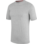 Tee-shirt de travail Pro Würth MODYF gris chiné