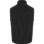 Gilet de travail polaire Würth MODYF Lynx noir