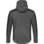Softshell de travail Würth MODYF Hydra grise