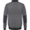 Pull de travail Perseus Würth MODYF gris chiné