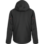 Softshell de travail Würth MODYF matelassée Scorpius noire