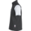Gilet de Travail Softshell City noir