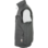 Gilet de travail matelassé Classic Würth MODYF gris
