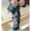 Pantalon de travail Würth MODYF Nature gris
