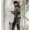 Pantalon de travail Würth MODYF Nature brun