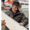 Softshell de travail Würth MODYF Nature brune