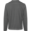 Tee-shirt de travail à manches longues Pro Würth MODYF gris