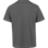 Tee-shirt de travail Pro Würth MODYF gris