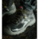 Chaussures de sécurité S3 HRO WR SRC Hydro Modytex montantes noires