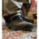 Chaussures de sécurité montantes Corvus S3L FO SR Würth MODYF brunes
