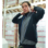 Softshell de travail Stretch Evolution Würth MODYF Bleue Royale