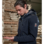 Softshell de travail Stretch Evolution Würth MODYF Bleue Royale