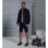 Veste de travail Star CP Stretch Würth MODYF noir