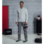 Pantalon de travail Star CP250 gris Würth MODYF