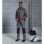 Veste de travail Star CP250 grise Würth MODYF