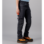 Pantalon de travail femme Stretch X Würth MODYF anthracite
