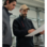 Polaire de travail Stretch X Würth MODYF Anthracite