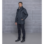 Parka de travail matelassée Smart Würth MODYF marine
