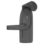 Polaire de travail Stretch Evolution Würth MODYF Anthracite