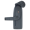 Polaire de travail Stretch Evolution Würth MODYF Marine