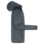 Polaire de travail Stretch Evolution Würth MODYF Marine