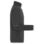 Polaire de travail Stretch X Würth MODYF Anthracite