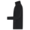 Veste polaire zippée Job + Würth MODYF noir