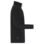 Veste polaire zippée Job + Würth MODYF noir