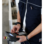 Gilet de travail matelassé Classic Würth MODYF marine