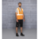 Gilet haute-visibilité multipoches orange Würth MODYF