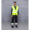 Gilet haute-visibilité jaune en tissu mesh Würth MODYF