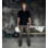 Polo de travail JOB+ Würth MODYF Noir