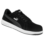 Chaussures de sécurité Iconic Suede S1PL Puma noires