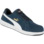 Chaussures de sécurité Iconic Suede S1PL Puma marines