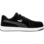 Chaussures de sécurité Iconic Suede S1PL Puma noires