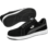 Chaussures de sécurité Iconic Suede S1PL Puma noires