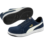 Chaussures de sécurité Iconic Suede S1PL Puma marines